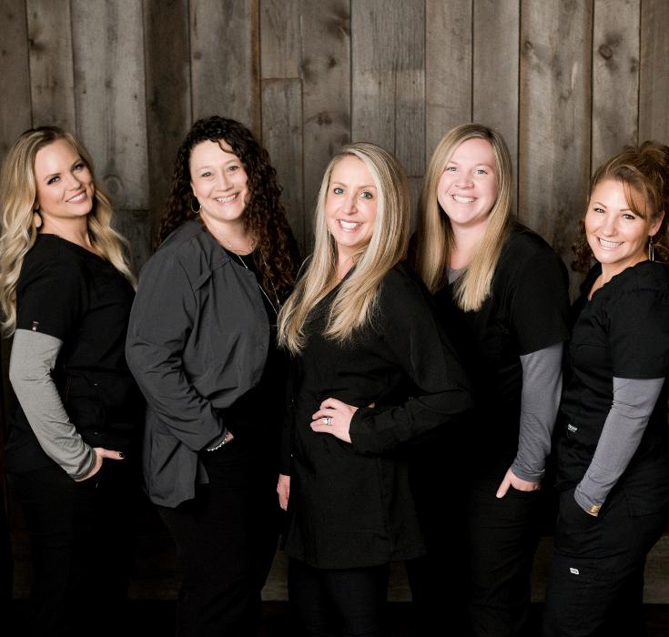 Sturgis Smiles Family Dental Image