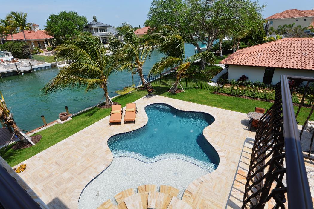 Yoder Homes & Remodeling - Sarasota, FL