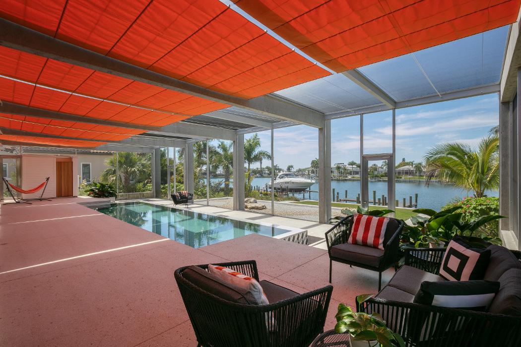 Yoder Homes & Remodeling - Sarasota, FL