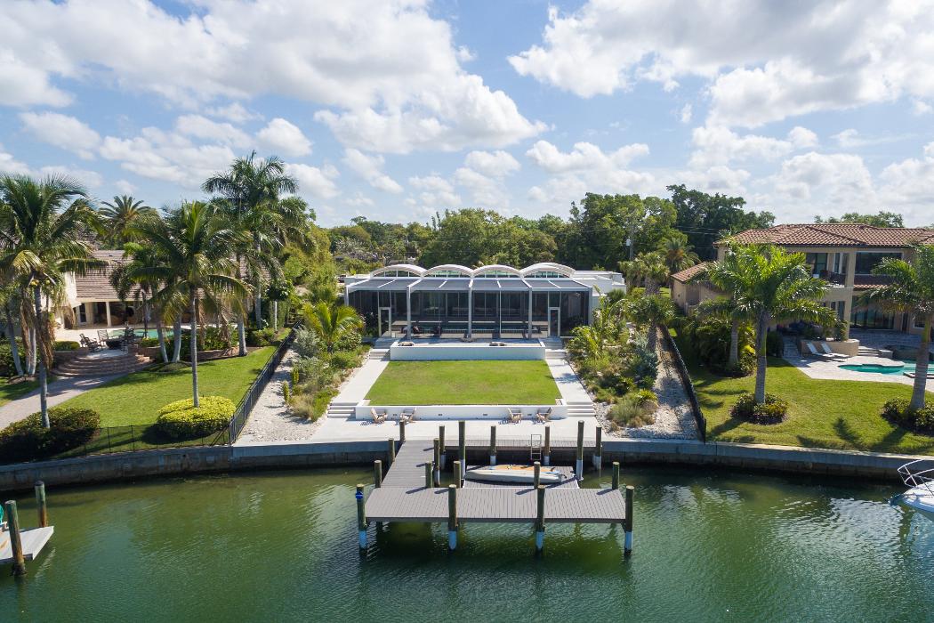 Yoder Homes & Remodeling - Sarasota, FL