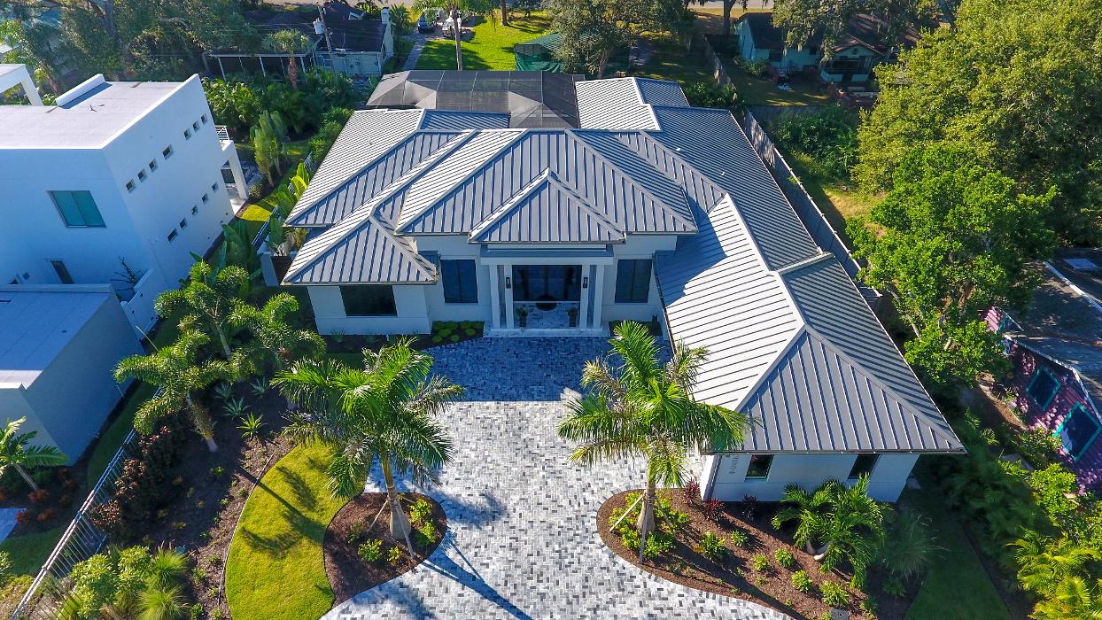 Yoder Homes & Remodeling - Sarasota, FL