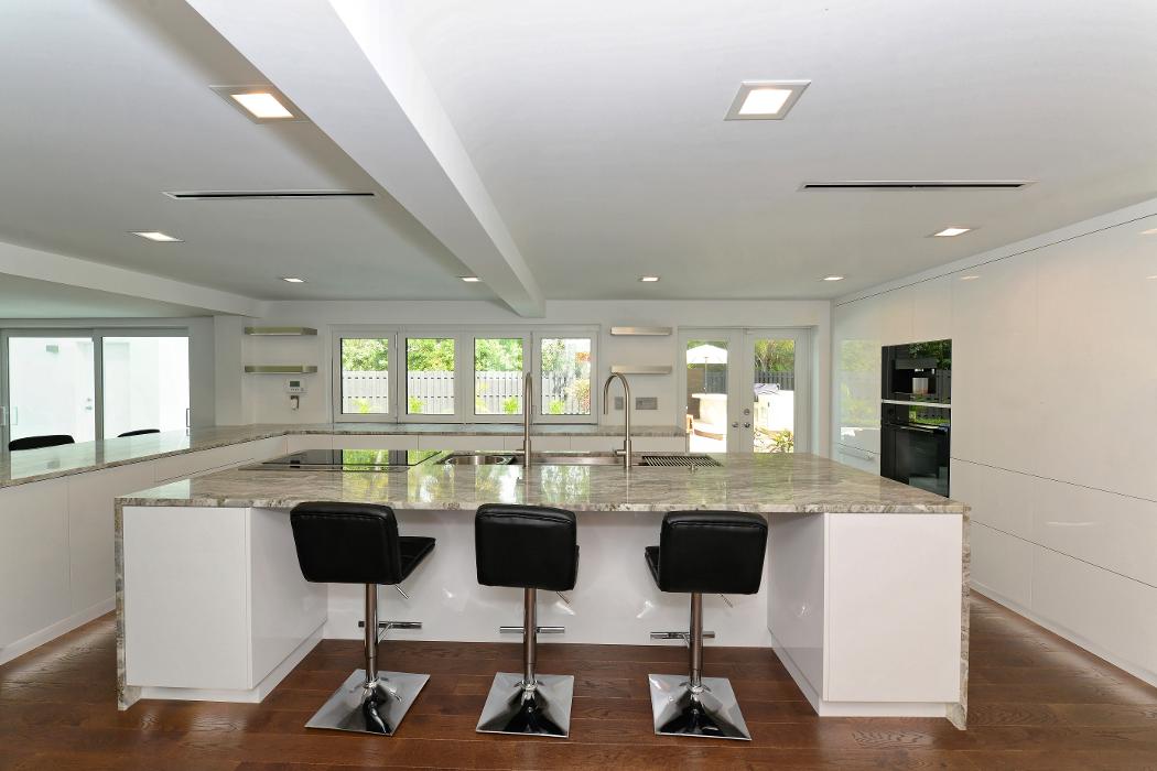 Yoder Homes & Remodeling - Sarasota, FL