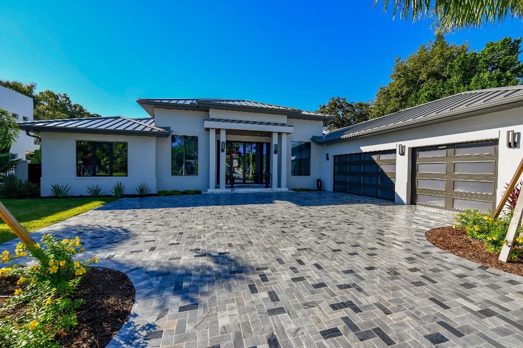 Yoder Homes & Remodeling - Sarasota, FL