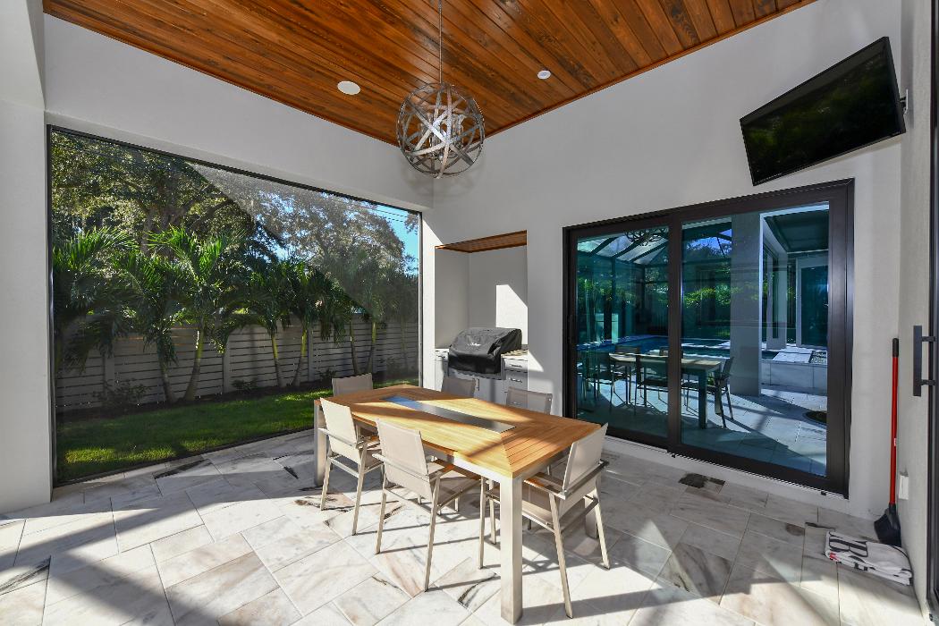 Yoder Homes & Remodeling - Sarasota, FL