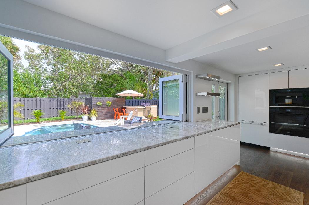 Yoder Homes & Remodeling - Sarasota, FL