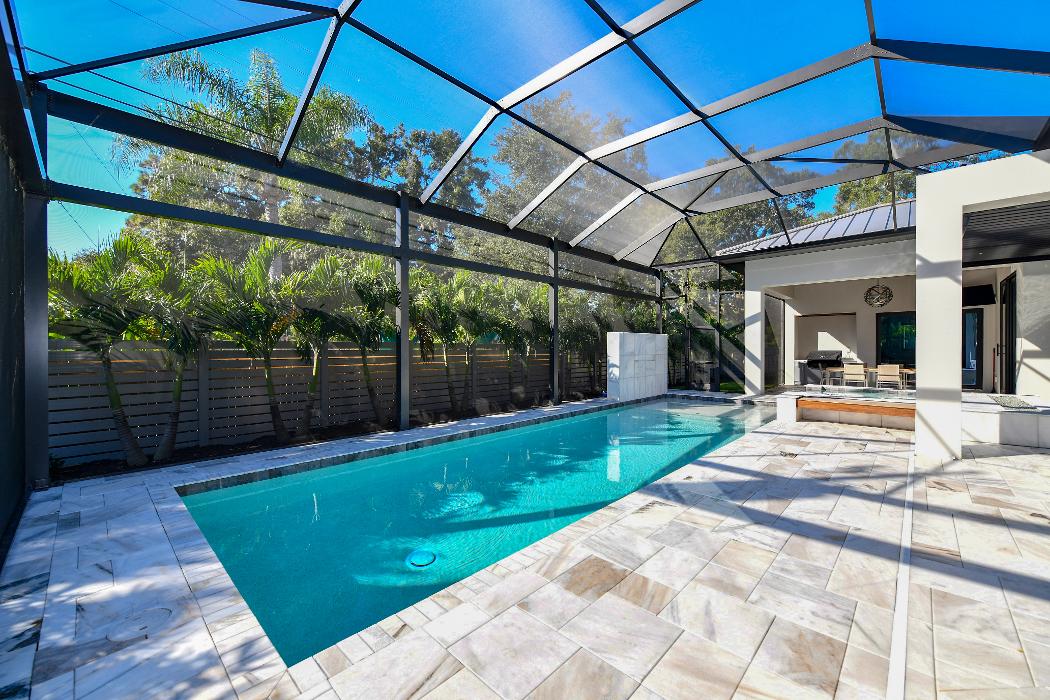 Yoder Homes & Remodeling - Sarasota, FL