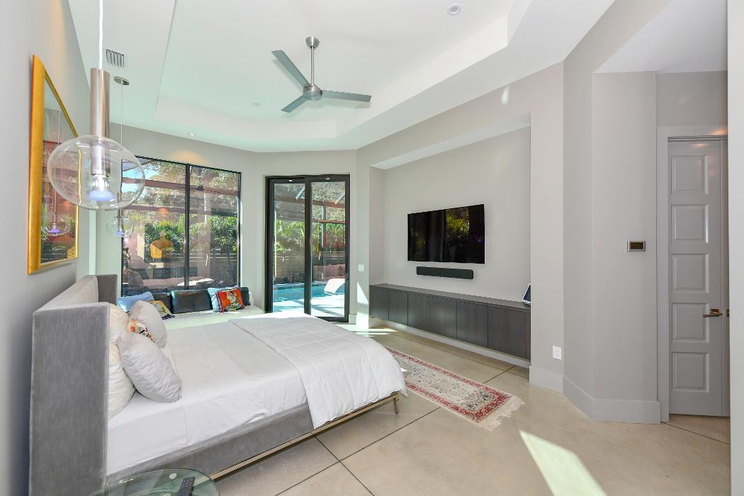 Yoder Homes & Remodeling - Sarasota, FL