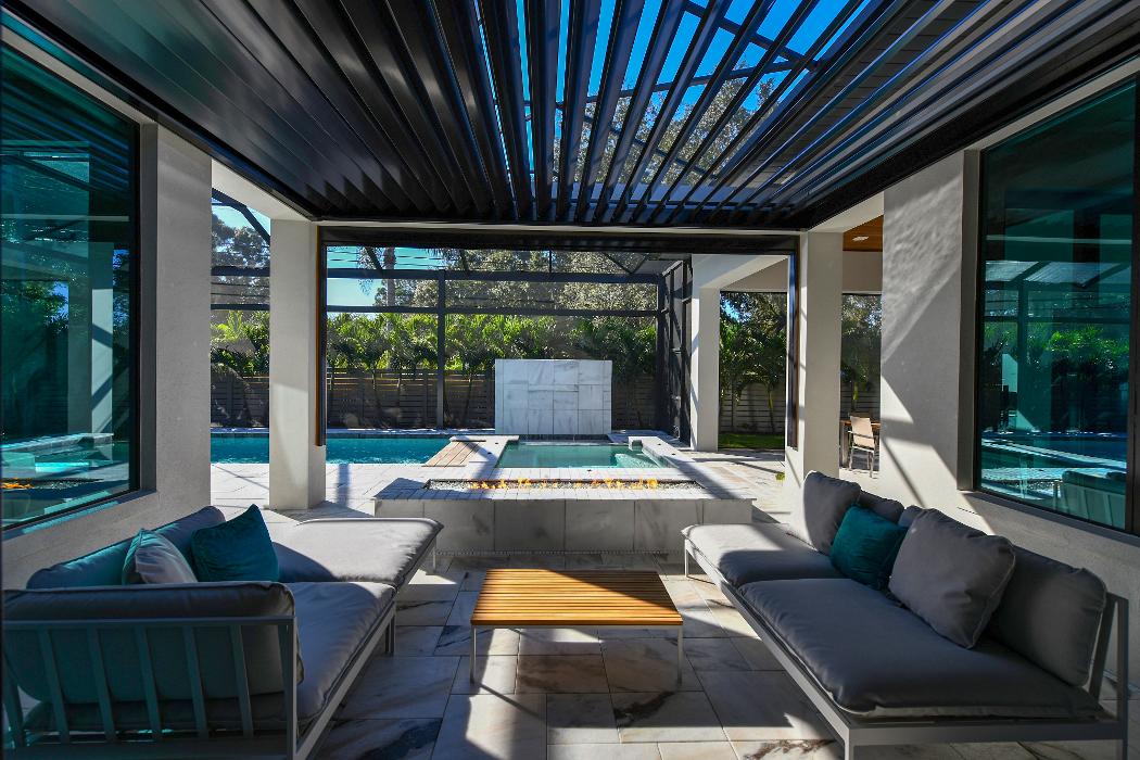 Yoder Homes & Remodeling - Sarasota, FL