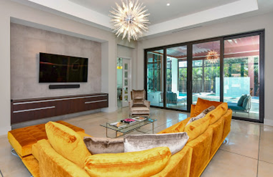 Yoder Homes & Remodeling - Sarasota, FL