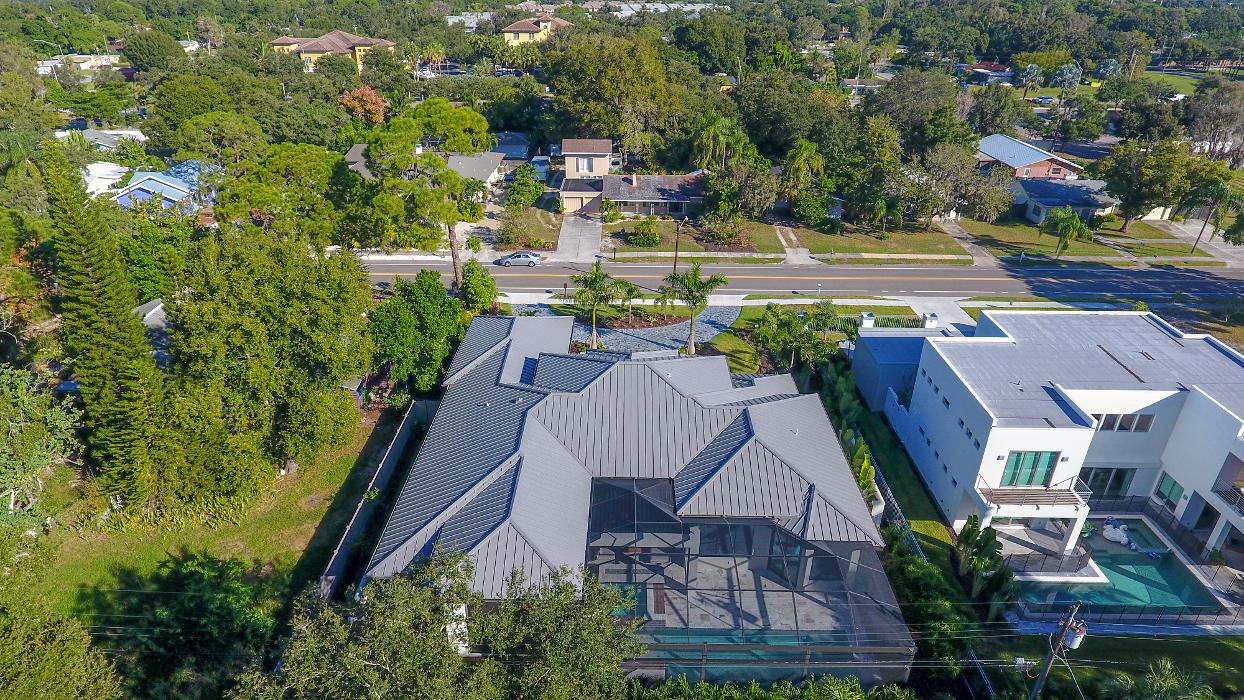 Yoder Homes & Remodeling - Sarasota, FL
