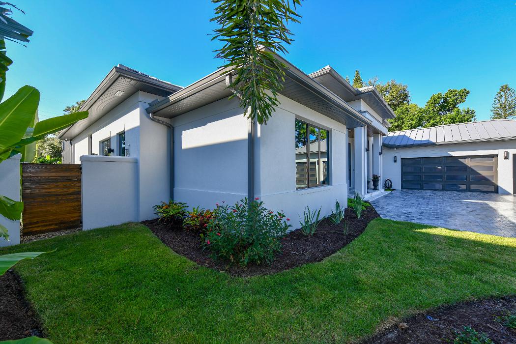 Yoder Homes & Remodeling - Sarasota, FL