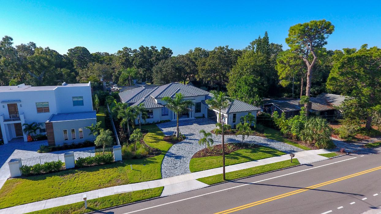 Yoder Homes & Remodeling - Sarasota, FL