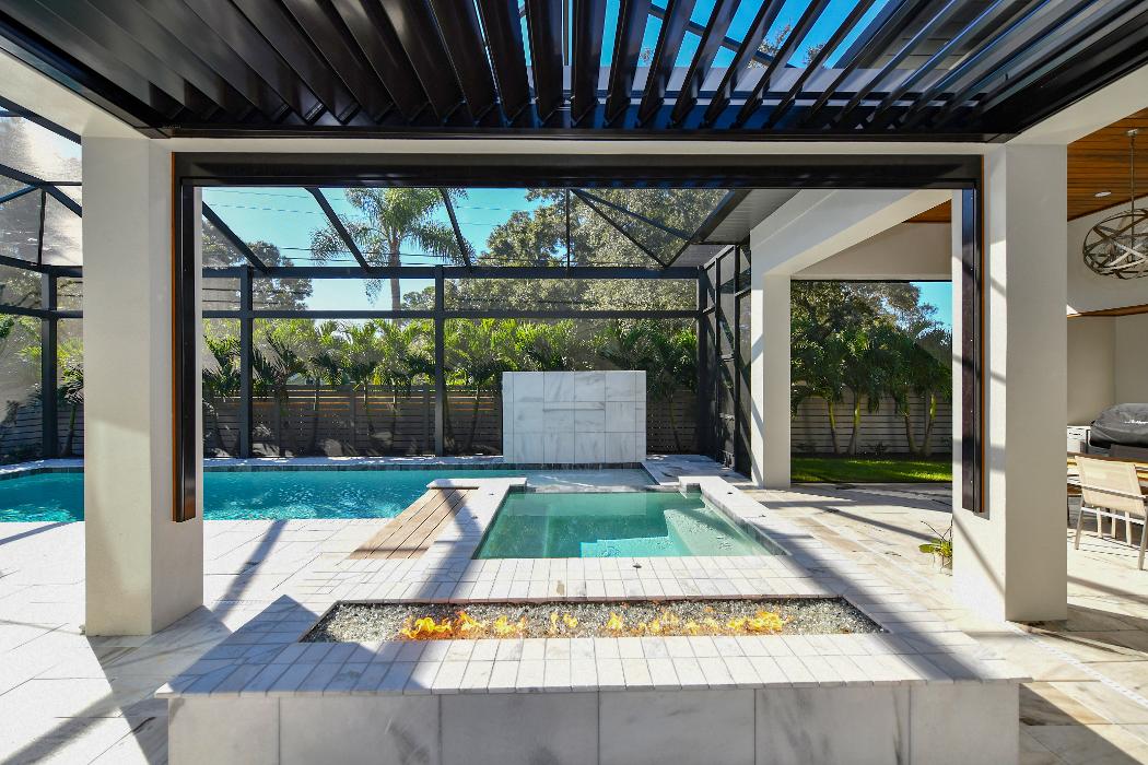 Yoder Homes & Remodeling - Sarasota, FL