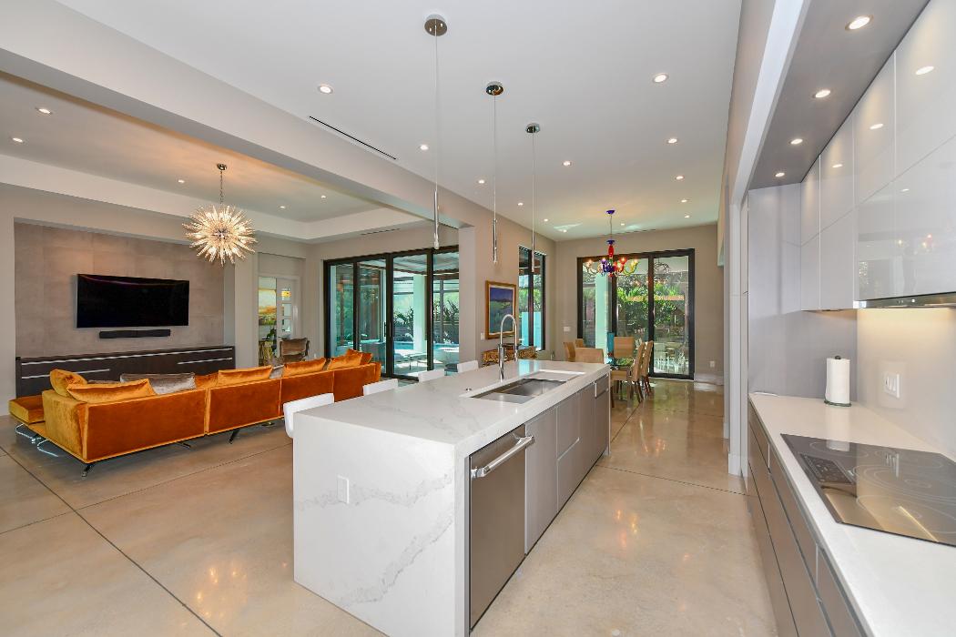Yoder Homes & Remodeling - Sarasota, FL