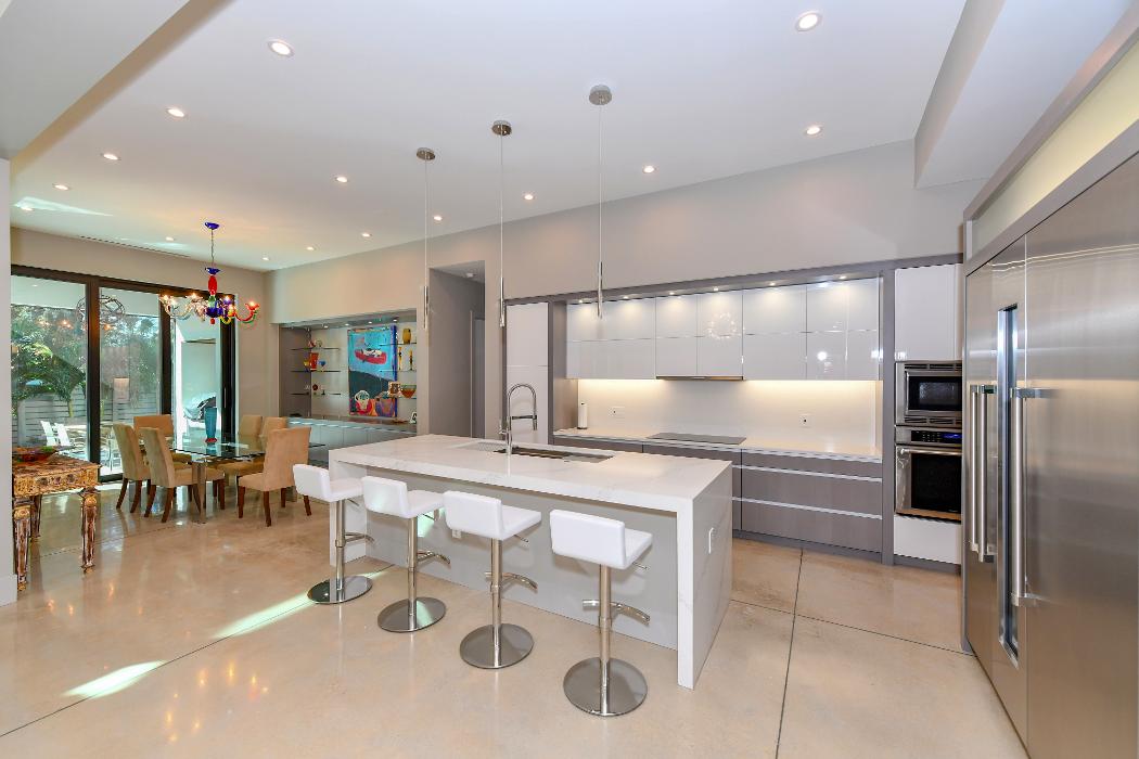 Yoder Homes & Remodeling - Sarasota, FL