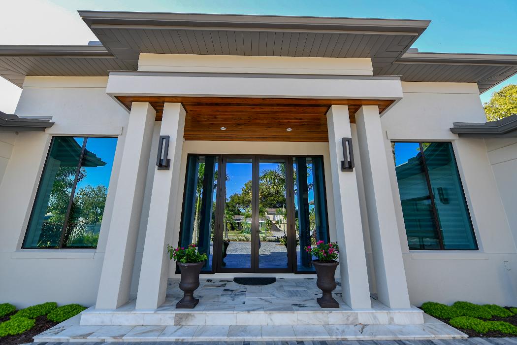 Yoder Homes & Remodeling - Sarasota, FL