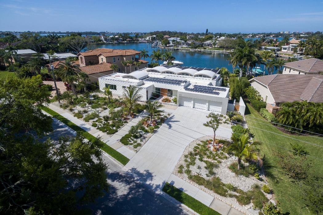 Yoder Homes & Remodeling - Sarasota, FL