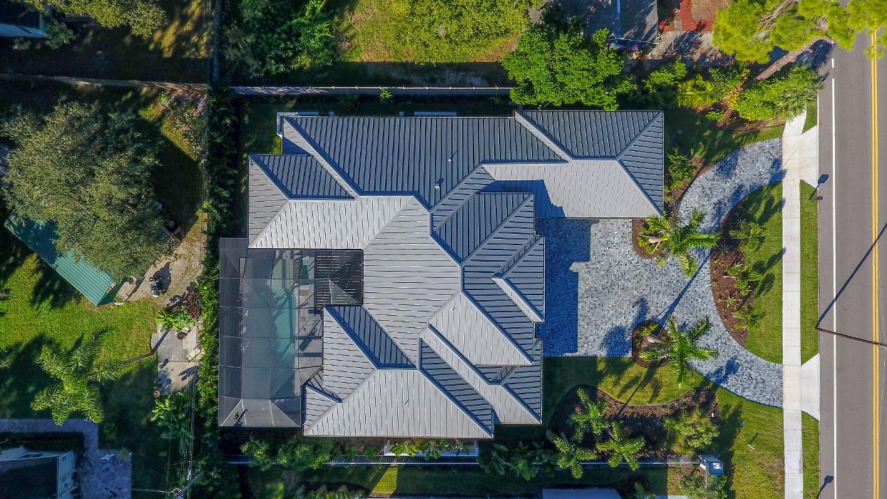 Yoder Homes & Remodeling - Sarasota, FL