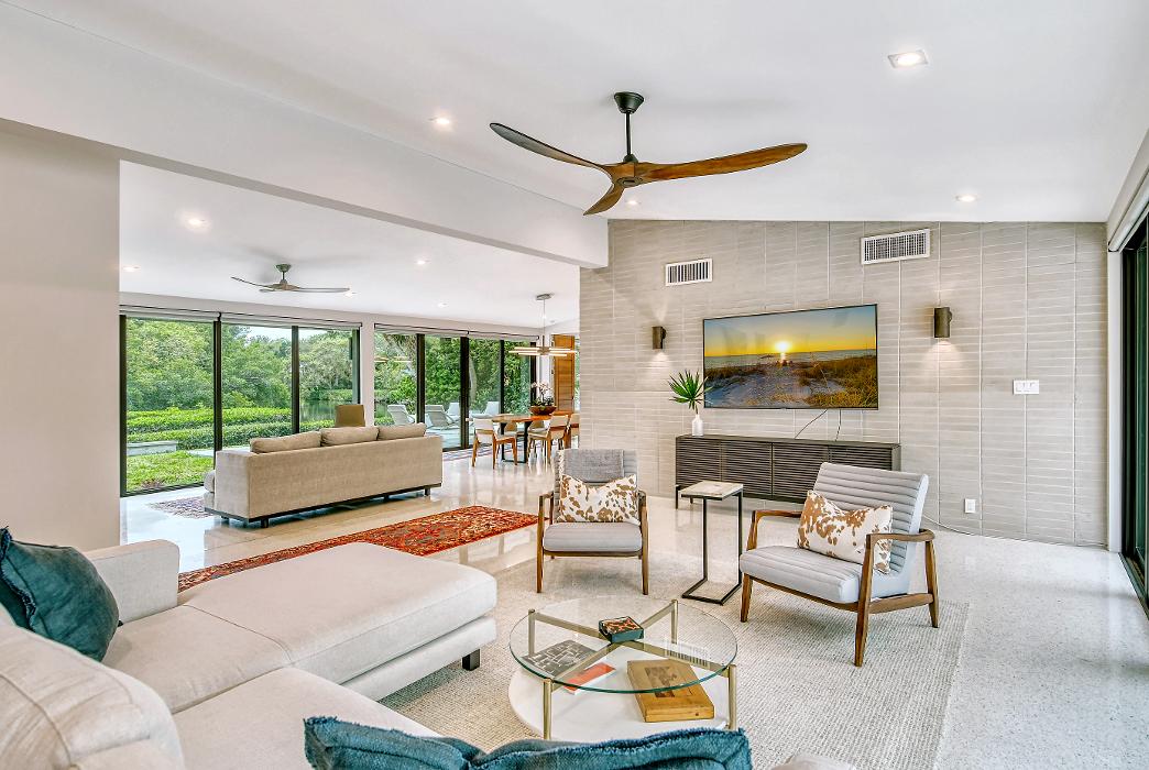 Yoder Homes & Remodeling - Sarasota, FL