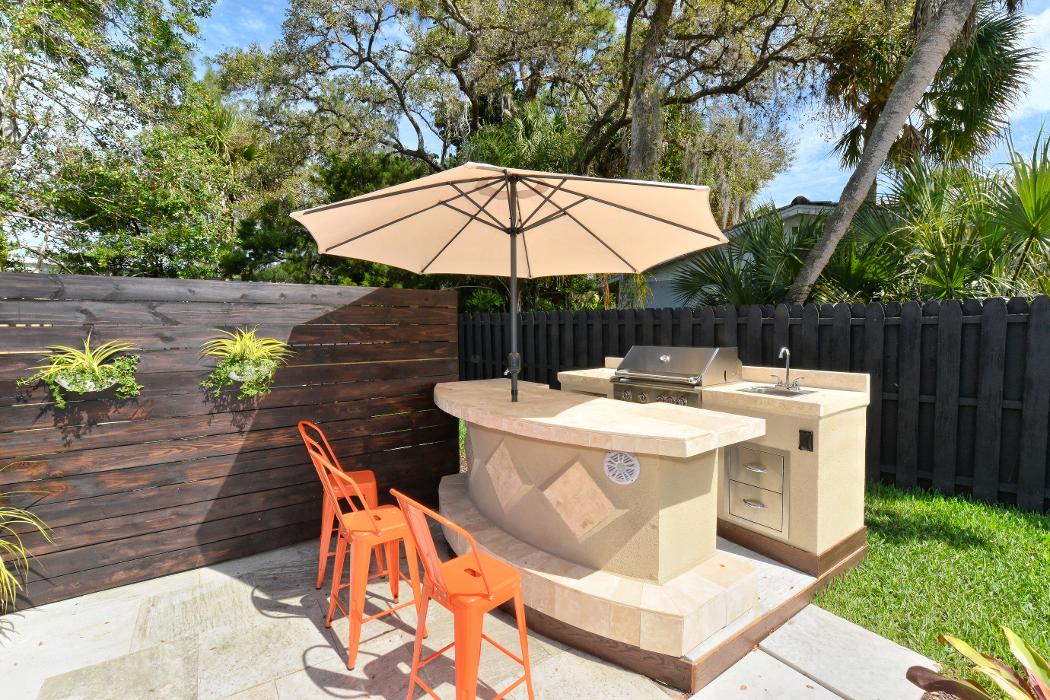 Yoder Homes & Remodeling - Sarasota, FL