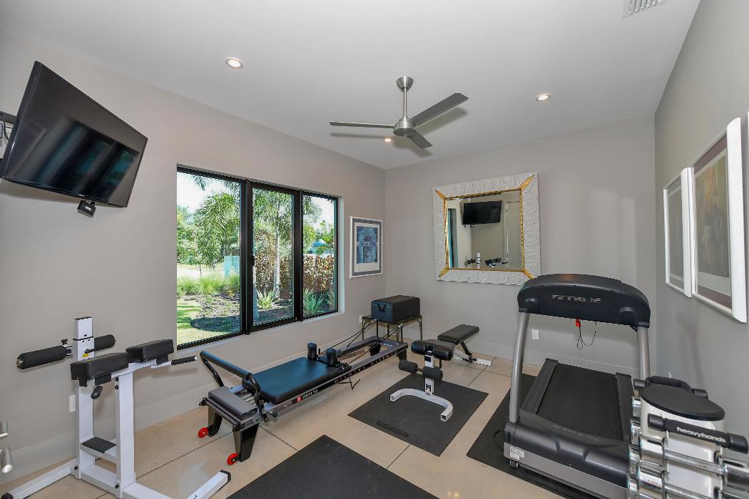 Yoder Homes & Remodeling - Sarasota, FL