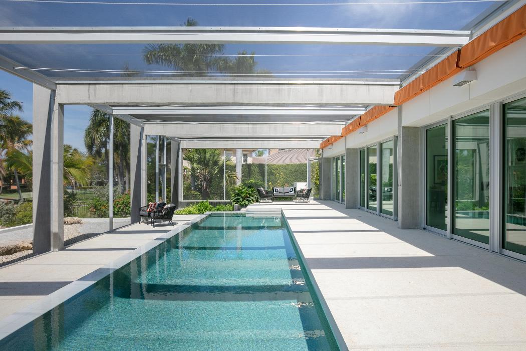Yoder Homes & Remodeling - Sarasota, FL