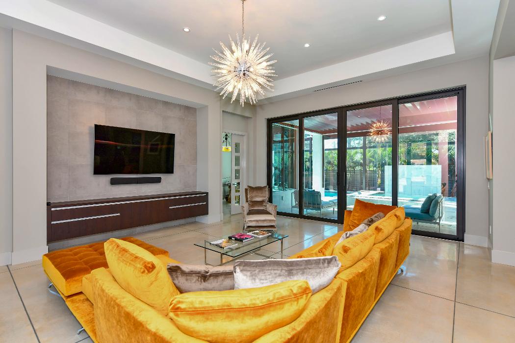 Yoder Homes & Remodeling - Sarasota, FL