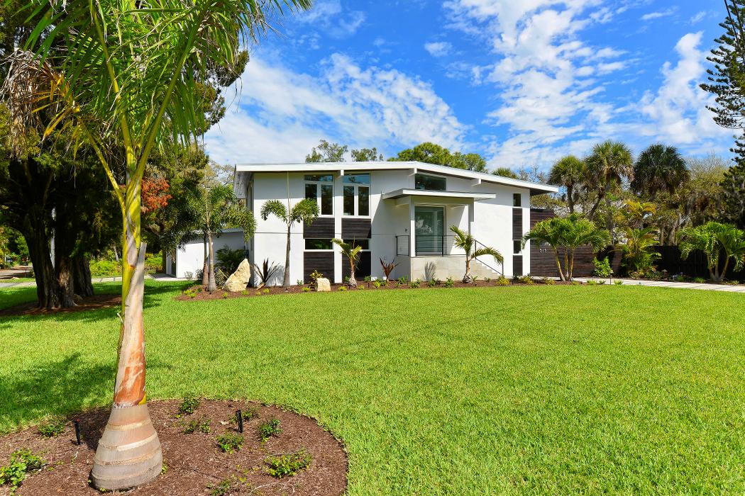 Yoder Homes & Remodeling - Sarasota, FL