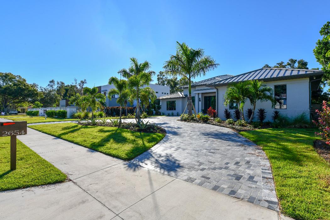 Yoder Homes & Remodeling - Sarasota, FL