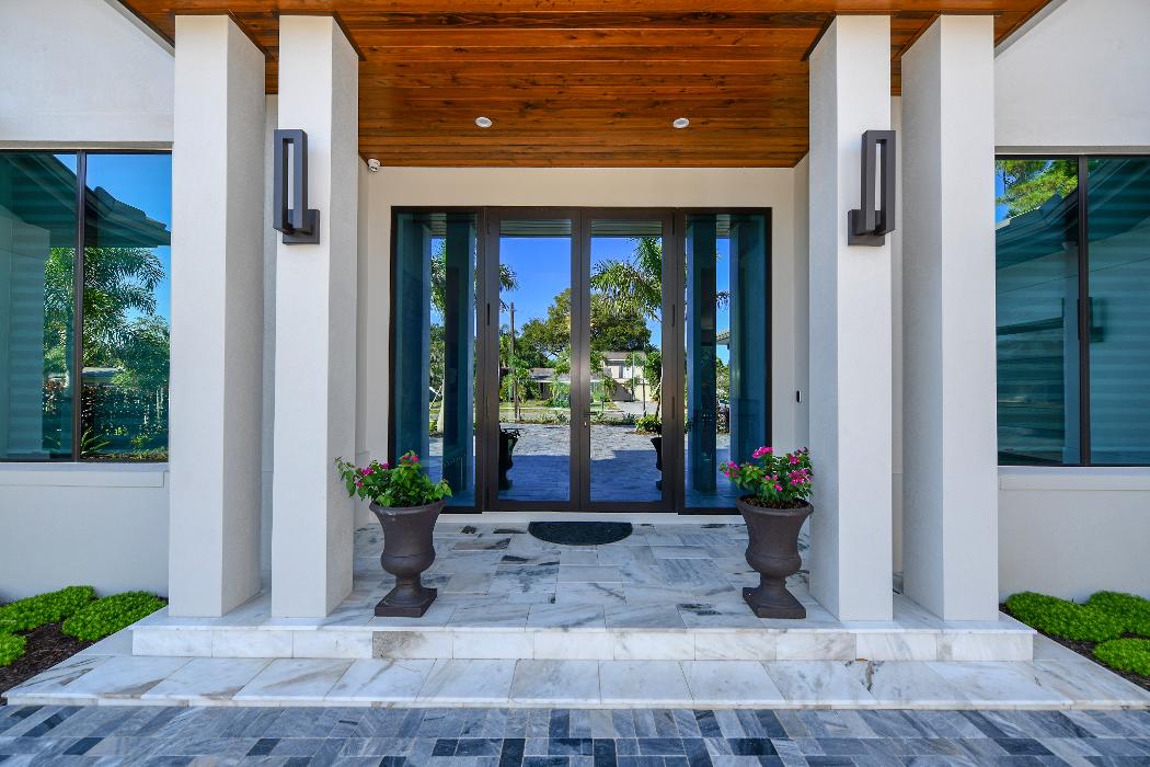 Yoder Homes & Remodeling - Sarasota, FL
