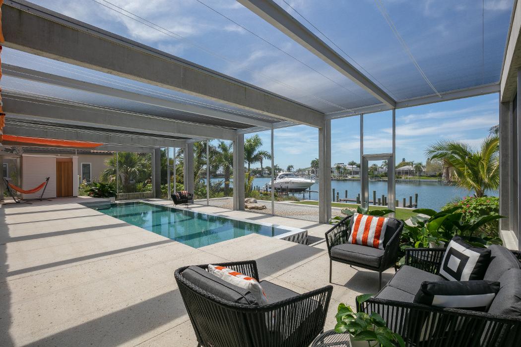 Yoder Homes & Remodeling - Sarasota, FL