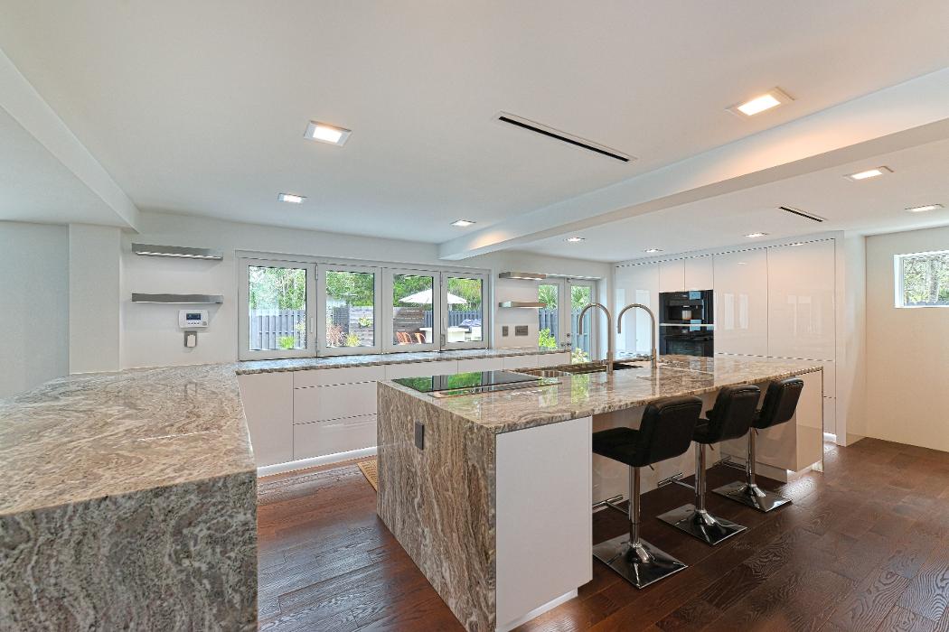 Yoder Homes & Remodeling - Sarasota, FL