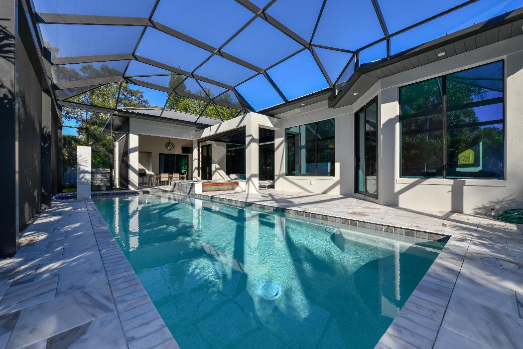 Yoder Homes & Remodeling - Sarasota, FL