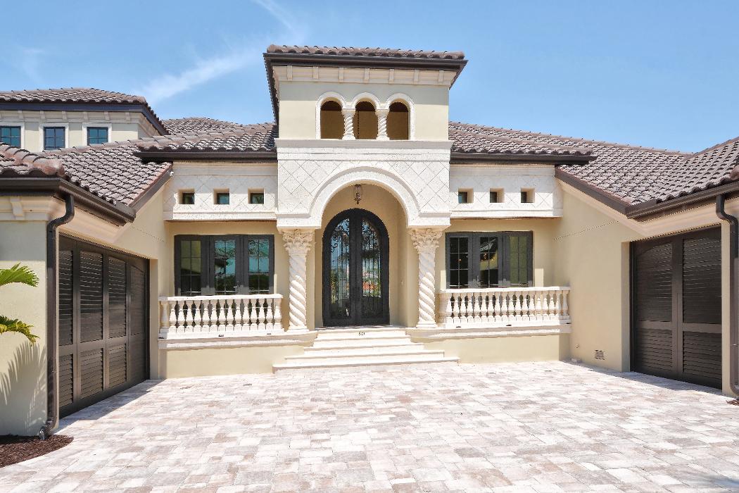 Yoder Homes & Remodeling - Sarasota, FL