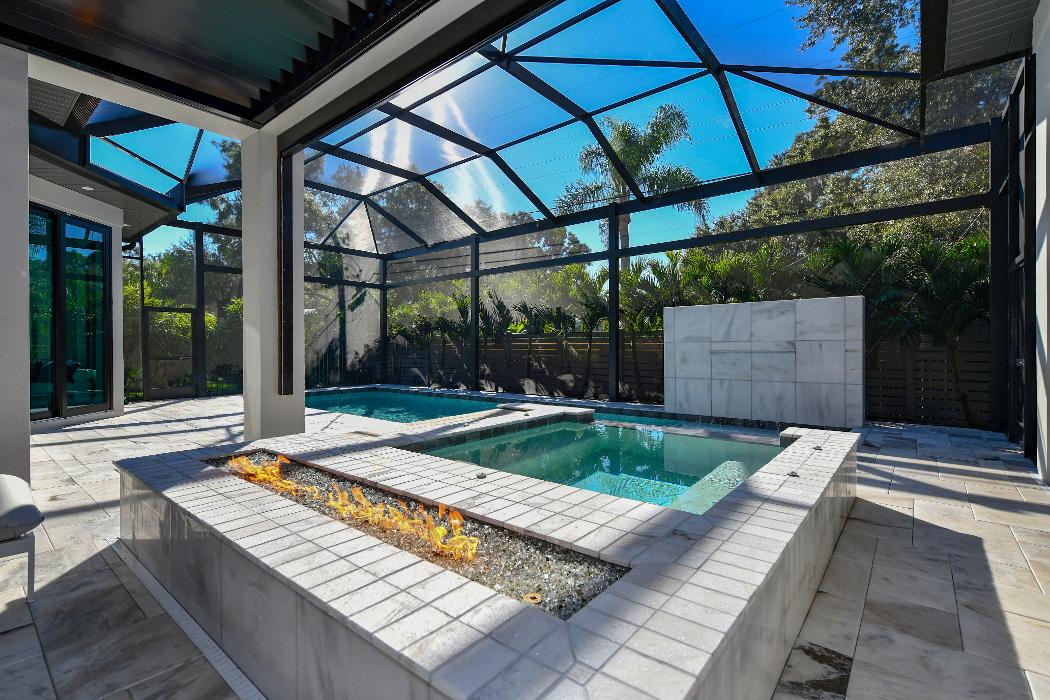 Yoder Homes & Remodeling - Sarasota, FL