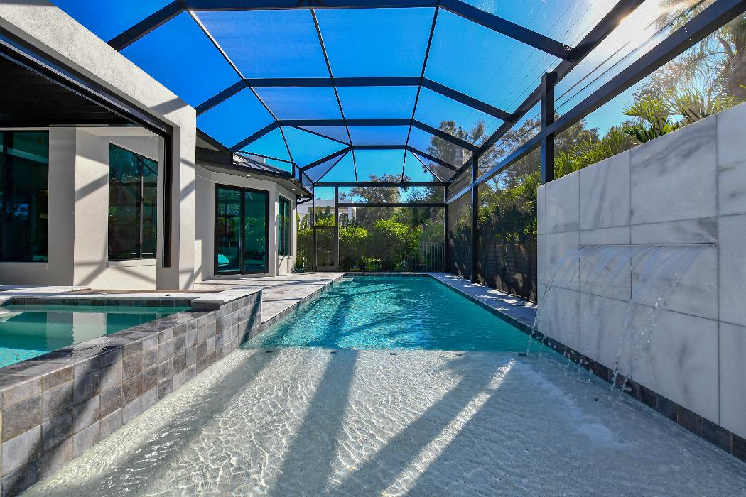 Yoder Homes & Remodeling - Sarasota, FL