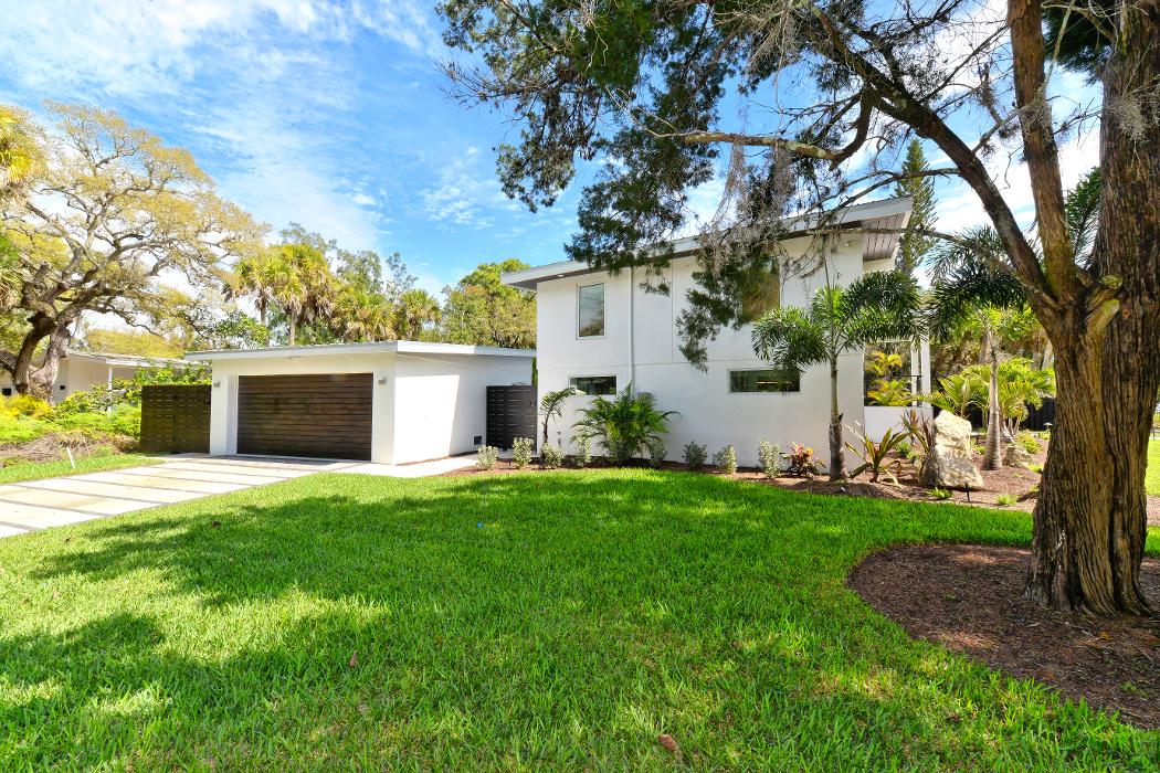 Yoder Homes & Remodeling - Sarasota, FL