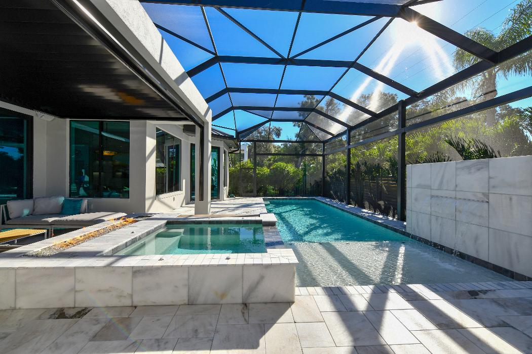 Yoder Homes & Remodeling - Sarasota, FL