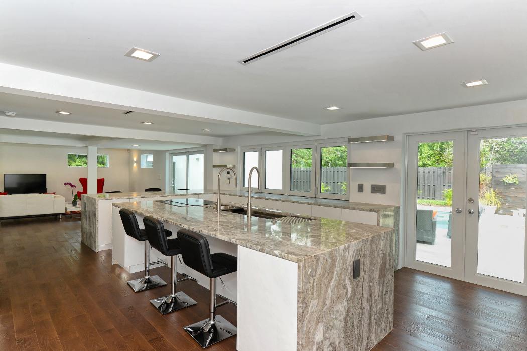 Yoder Homes & Remodeling - Sarasota, FL