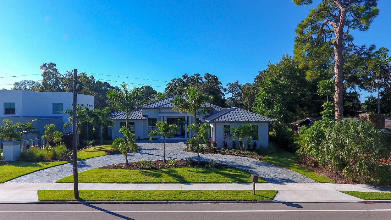 Yoder Homes & Remodeling - Sarasota, FL