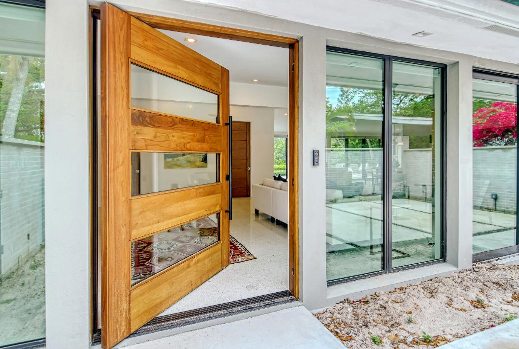 Yoder Homes & Remodeling - Sarasota, FL