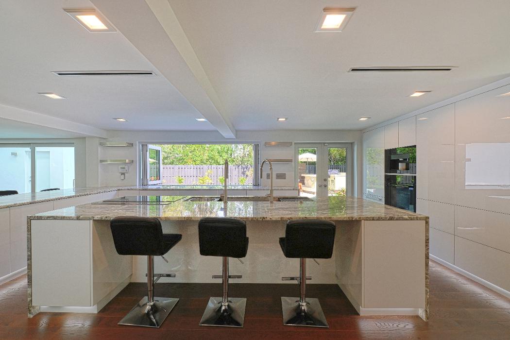 Yoder Homes & Remodeling - Sarasota, FL