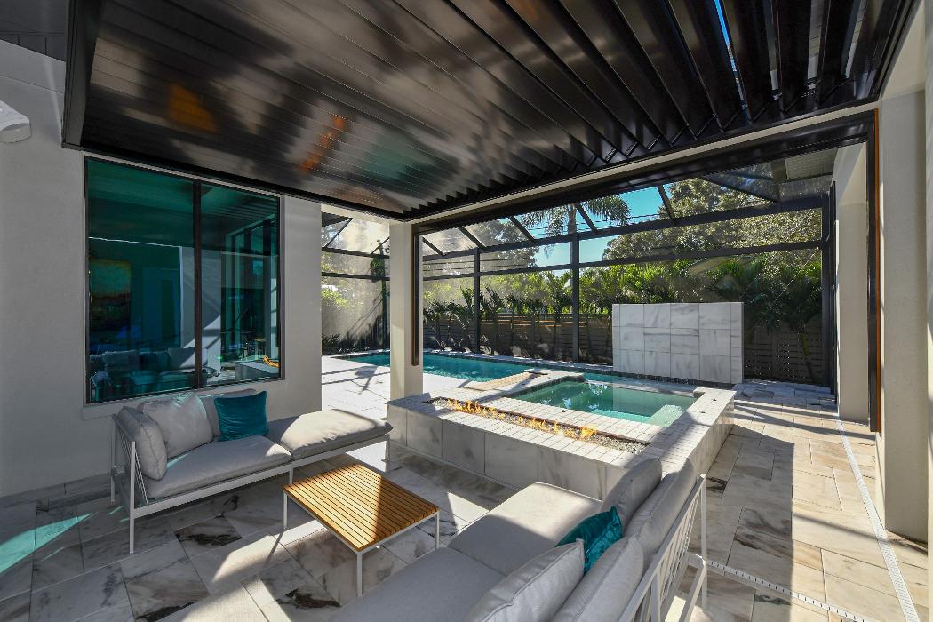 Yoder Homes & Remodeling - Sarasota, FL