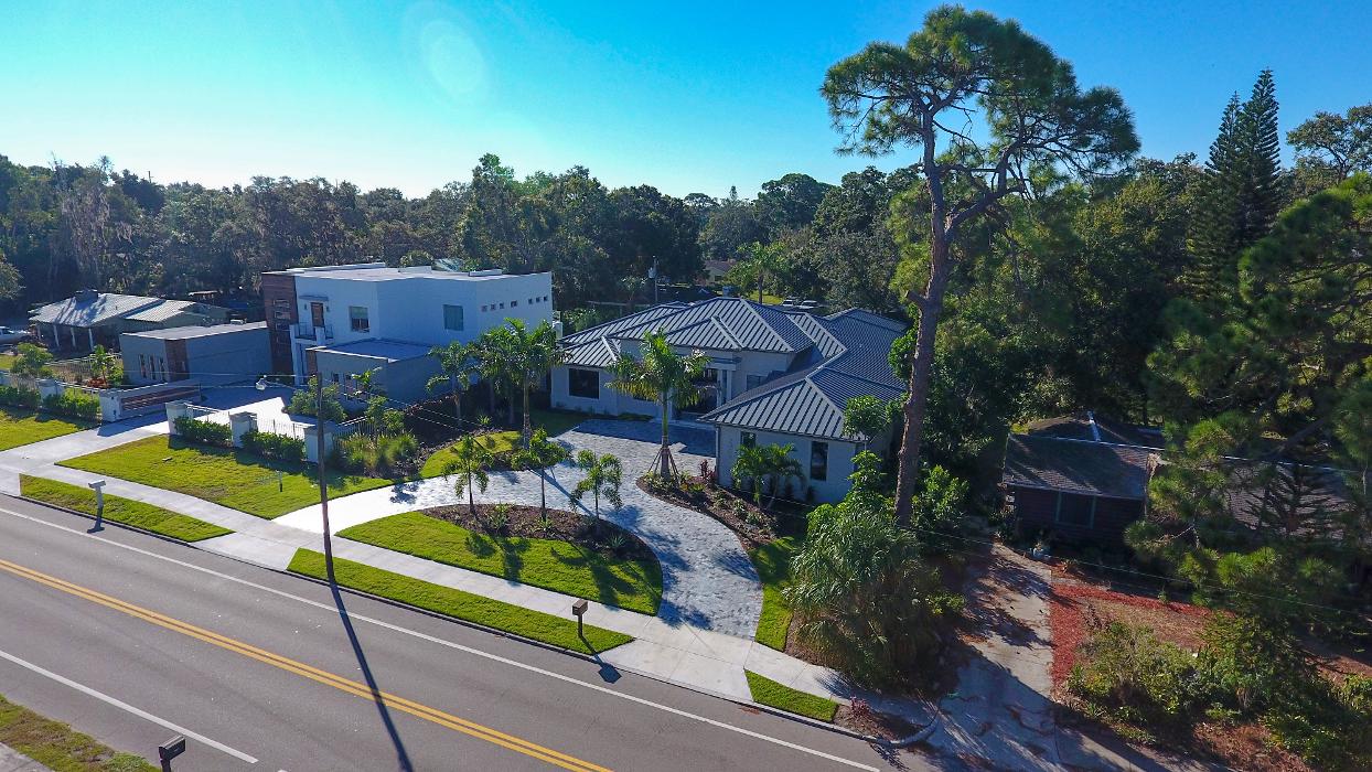 Yoder Homes & Remodeling - Sarasota, FL