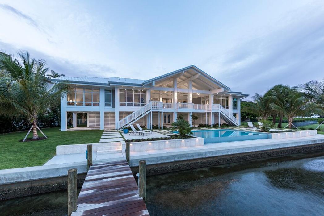 Yoder Homes & Remodeling - Sarasota, FL