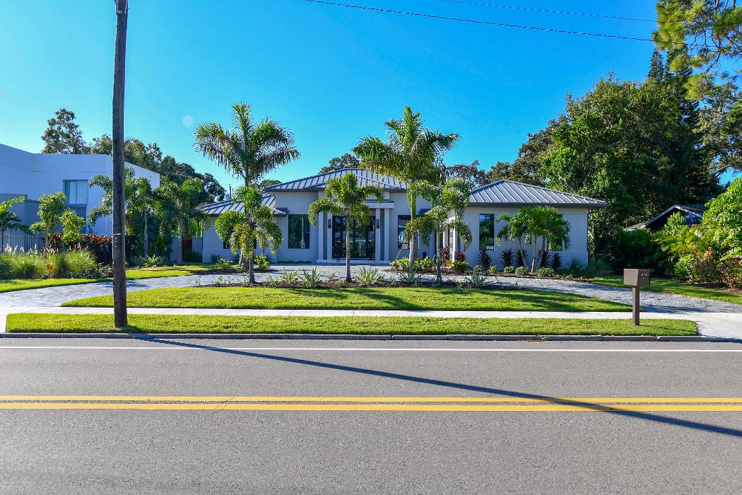Yoder Homes & Remodeling - Sarasota, FL