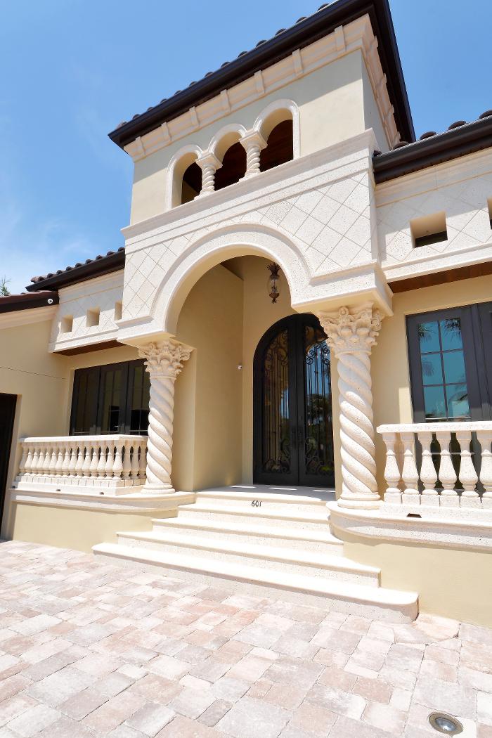 Yoder Homes & Remodeling - Sarasota, FL