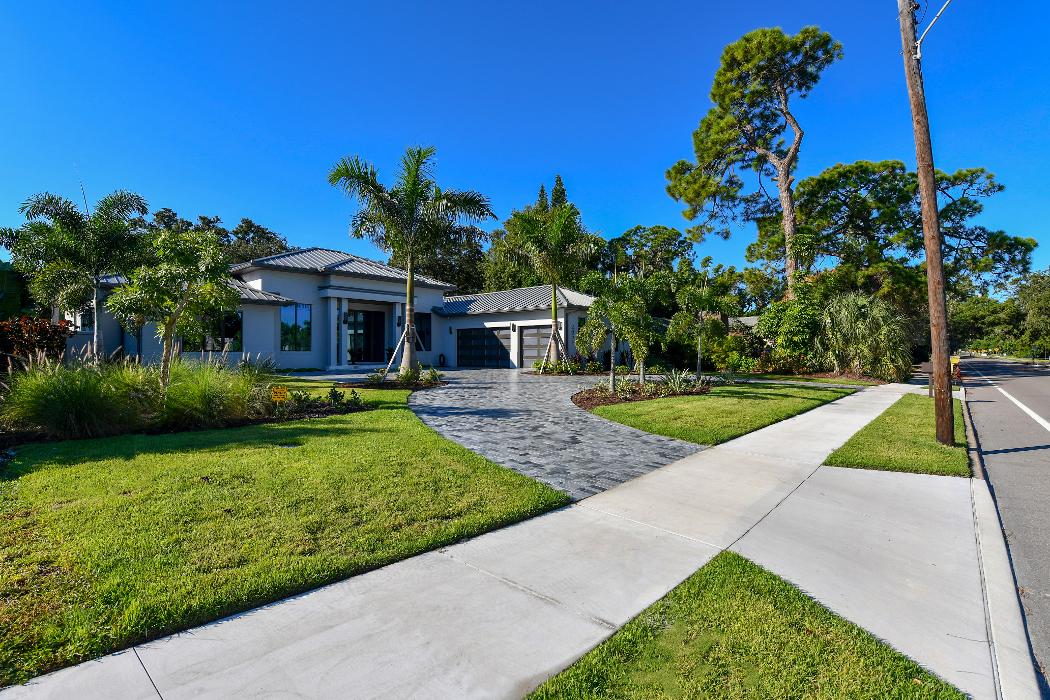Yoder Homes & Remodeling - Sarasota, FL