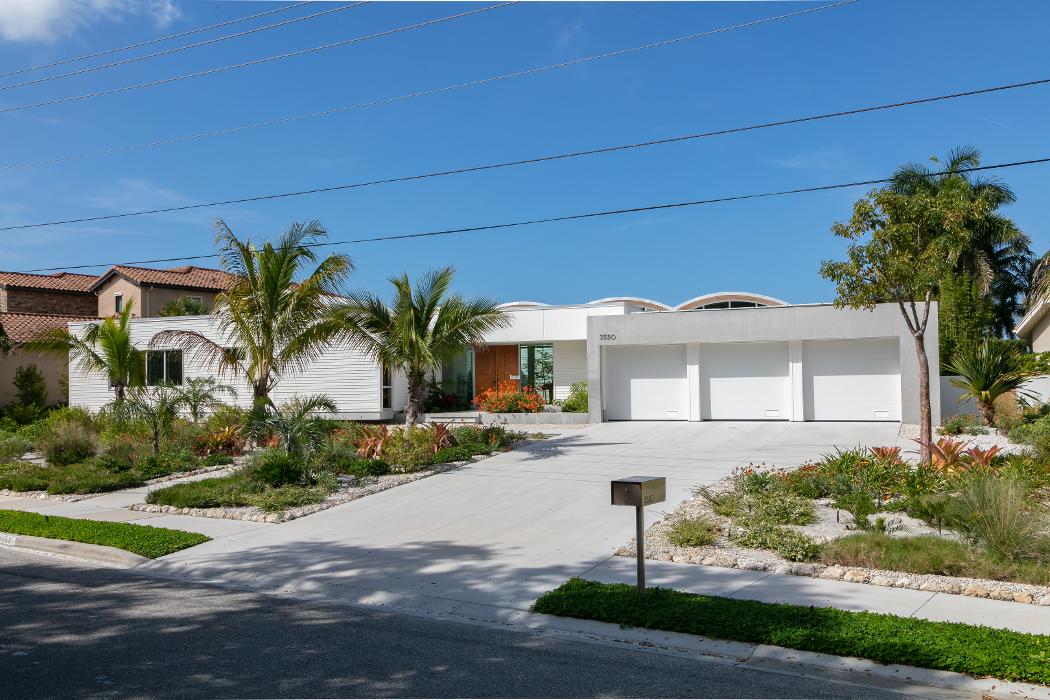 Yoder Homes & Remodeling - Sarasota, FL