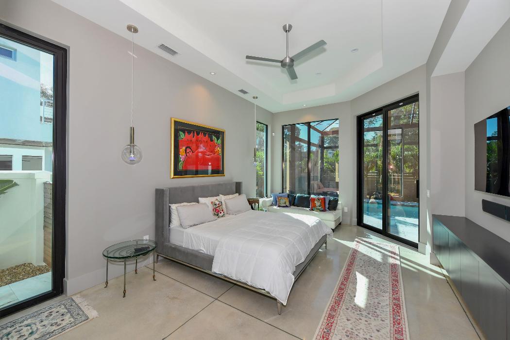 Yoder Homes & Remodeling - Sarasota, FL